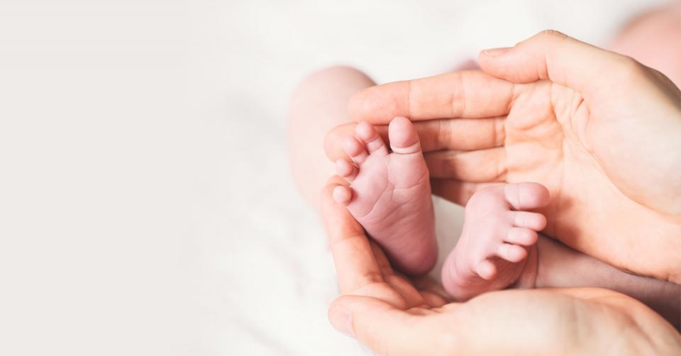 Routine tests on newborns are 'unscientific' image 