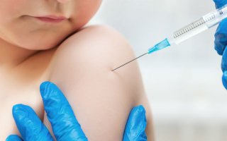 bambini vaccini