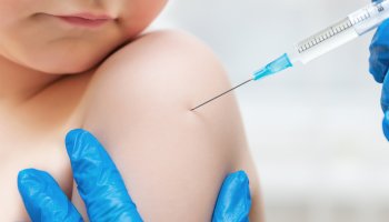 vaccini autismo trump kennedy