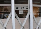 Emergenza Sanitaria: Coronavirus, scuole chiuse in tutta Italia fino a metà marzo 